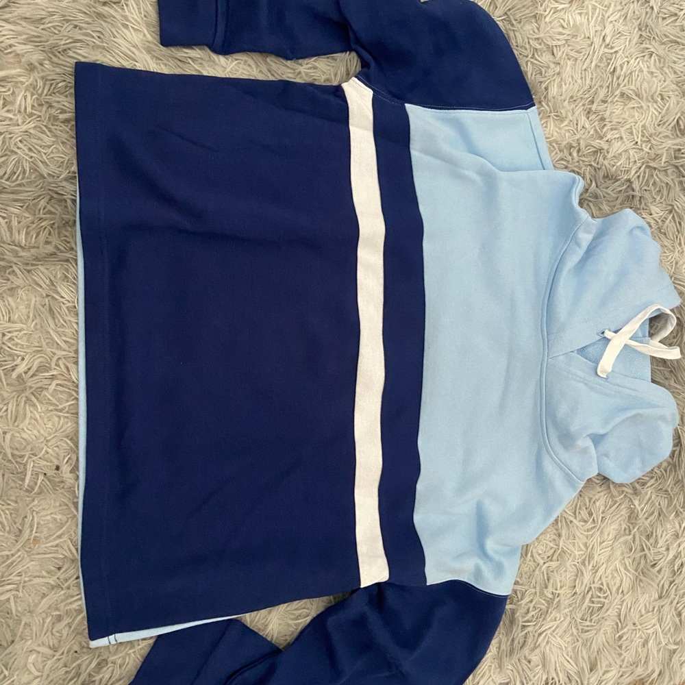 cropped jacket - Picture 2 of 3